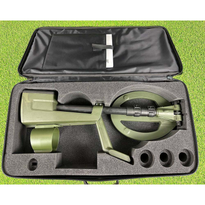 Металошукач Foerster MInex 4.610