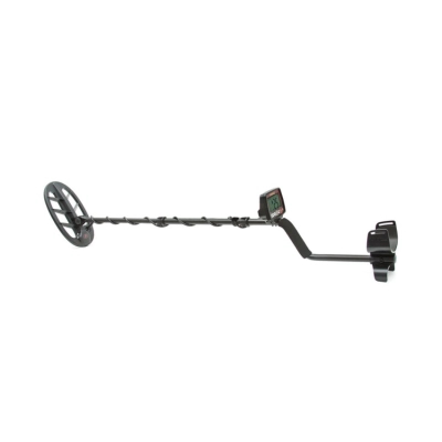 Металошукач Fisher F44 з котушкою DD 11" (F44-11DD)