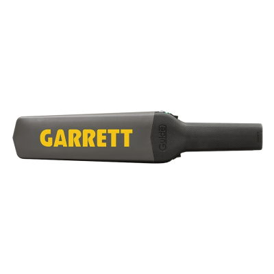 Металошукач Garrett Guide