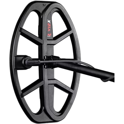 Металошукач Minelab X-Terra Pro