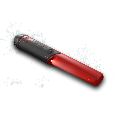 Металошукач XP MI-4