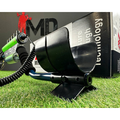 Металошукач Minelab Excalibur II
