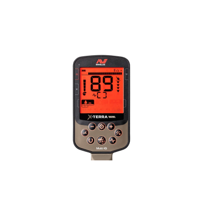 Металошукач Minelab X-Terra Elite Expedition Pack