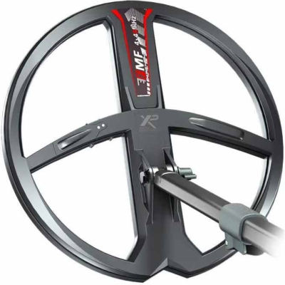 Металошукач XP DEUS II 28 FMF WS6ST MASTER (DEUS2-28FMFWS6ST)
