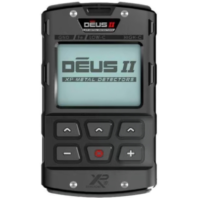 Металошукач XP DEUS II 28 FMF WS6ST MASTER (DEUS2-28FMFWS6ST)