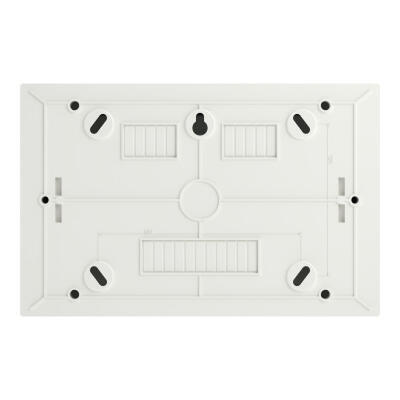 Розподільний щит Schneider Electric Easy9 EU 1 ряд 12 мод (EZ9EUC112)