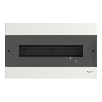 Розподільний щит Schneider Electric Easy9 EU 1 ряд 18 мод (EZ9EUC118)