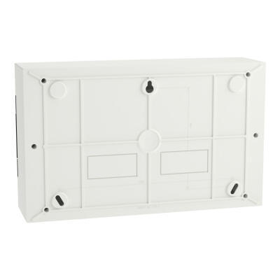 Розподільний щит Schneider Electric Easy9 EU 1 ряд 18 мод (EZ9EUC118)