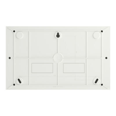 Розподільний щит Schneider Electric Easy9 EU 1 ряд 18 мод (EZ9EUC118)