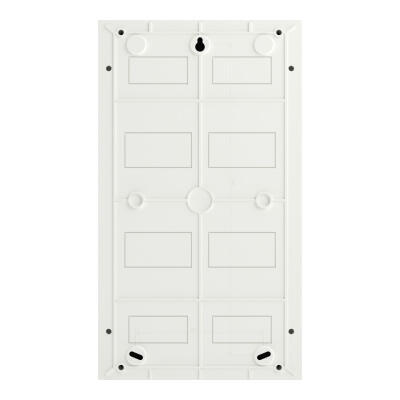 Розподільний щит Schneider Electric Easy9 EU 3 ряда 12 мод (EZ9EUD312)