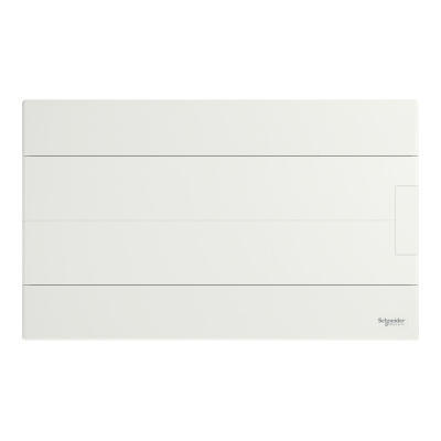 Розподільний щит Schneider Electric Easy9 EU 1 ряд 18 мод (EZ9EUB118)
