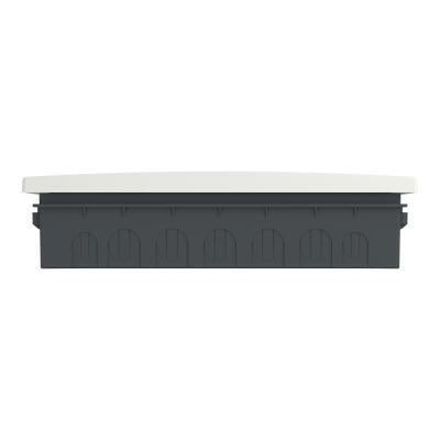 Розподільний щит Schneider Electric Easy9 EU 1 ряд 18 мод (EZ9EUB118)