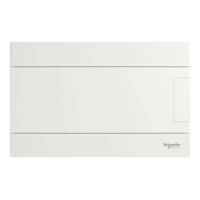 Розподільний щит Schneider Electric Easy9 EU 1 ряд 12 мод (EZ9EUB112)