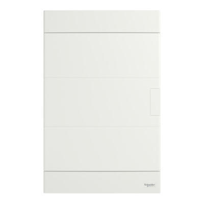 Розподільний щит Schneider Electric Easy9 EU 3 ряда 12 мод (EZ9EUB312)
