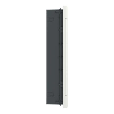 Розподільний щит Schneider Electric Easy9 EU 3 ряда 12 мод (EZ9EUB312)