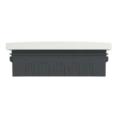 Розподільний щит Schneider Electric Easy9 EU 3 ряда 12 мод (EZ9EUB312)