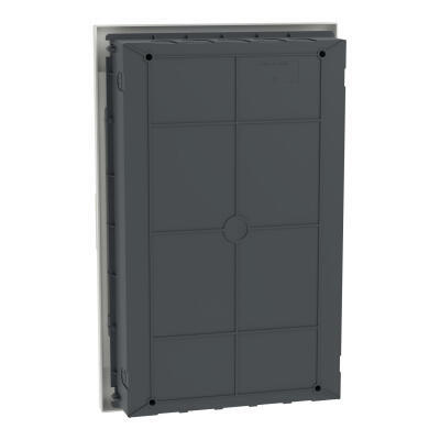 Розподільний щит Schneider Electric Easy9 EU 3 ряда 12 мод (EZ9EUB312)