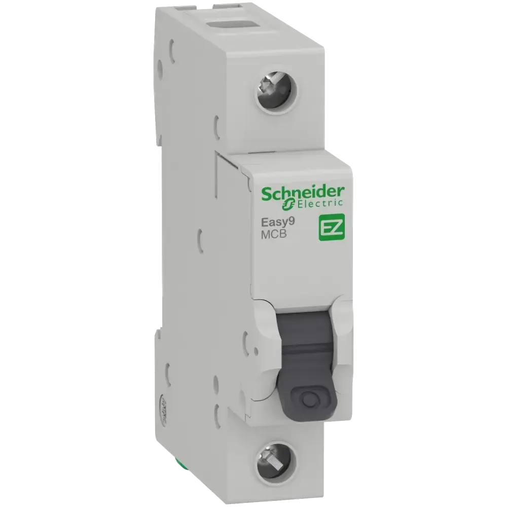 Автоматичний вимикач (Schneider Electric EZ9F34150 Easy9, 50A С) (1552168)