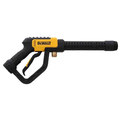 Мийка високого тиску DeWALT електрична щіткова, 2.1 кВт, 160 бар, шланг 8 м (DXPW001U)