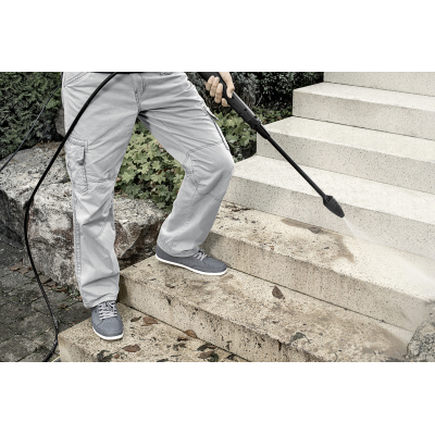 Мийка високого тиску Karcher K 6 Special (1.168-508.0)