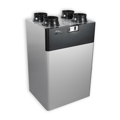Витяжний вентилятор Cooper&Hunter CH-HRV2.5TKEC