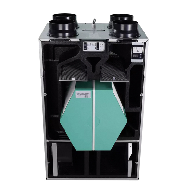 Витяжний вентилятор Cooper&Hunter CH-HRV2.5TKEC