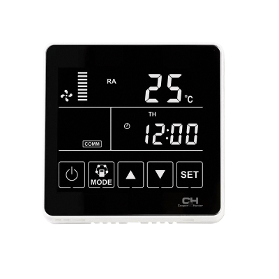 Витяжний вентилятор Cooper&Hunter CH-HRV2.5TKEC