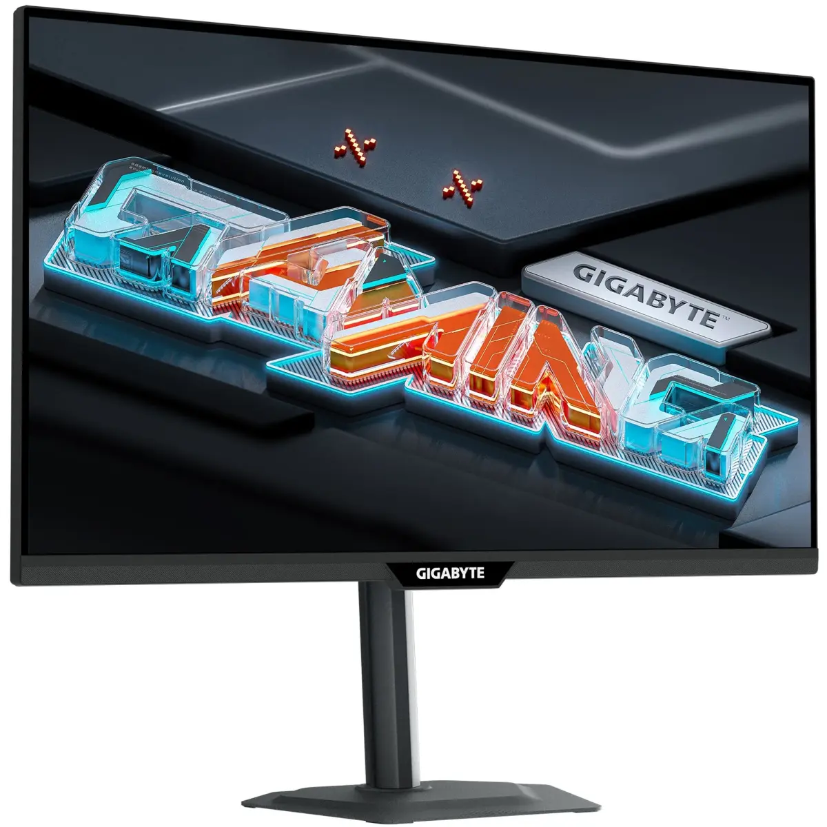 Ігровий монiтор 27" SS IPS 300Hz/OC320Hz 2560 x 14 40(QHD) 1ms GTG 2 x HDMI 2.1, 1 x DP 1.4, 1 x USB  M27Q3 Gaming Monitor GIGABYTE (M27Q3 Gaming Monitor)