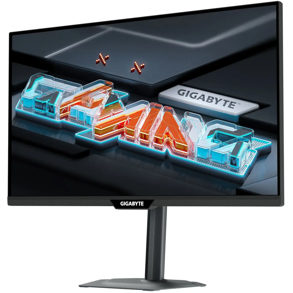 Ігровий монiтор 27" SS IPS 300Hz/OC320Hz 2560 x 14 40(QHD) 1ms GTG 2 x HDMI 2.1, 1 x DP 1.4, 1 x USB  M27Q3 Gaming Monitor GIGABYTE (M27Q3 Gaming Monitor)