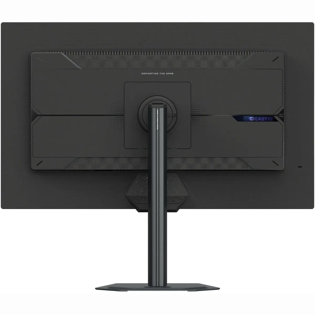 Ігровий монiтор 27" SS IPS 300Hz/OC320Hz 2560 x 14 40(QHD) 1ms GTG 2 x HDMI 2.1, 1 x DP 1.4, 1 x USB  M27Q3 Gaming Monitor GIGABYTE (M27Q3 Gaming Monitor)