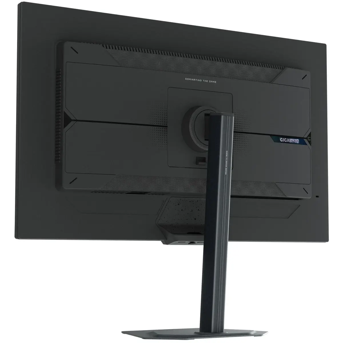 Ігровий монiтор 27" SS IPS 300Hz/OC320Hz 2560 x 14 40(QHD) 1ms GTG 2 x HDMI 2.1, 1 x DP 1.4, 1 x USB  M27Q3 Gaming Monitor GIGABYTE (M27Q3 Gaming Monitor)