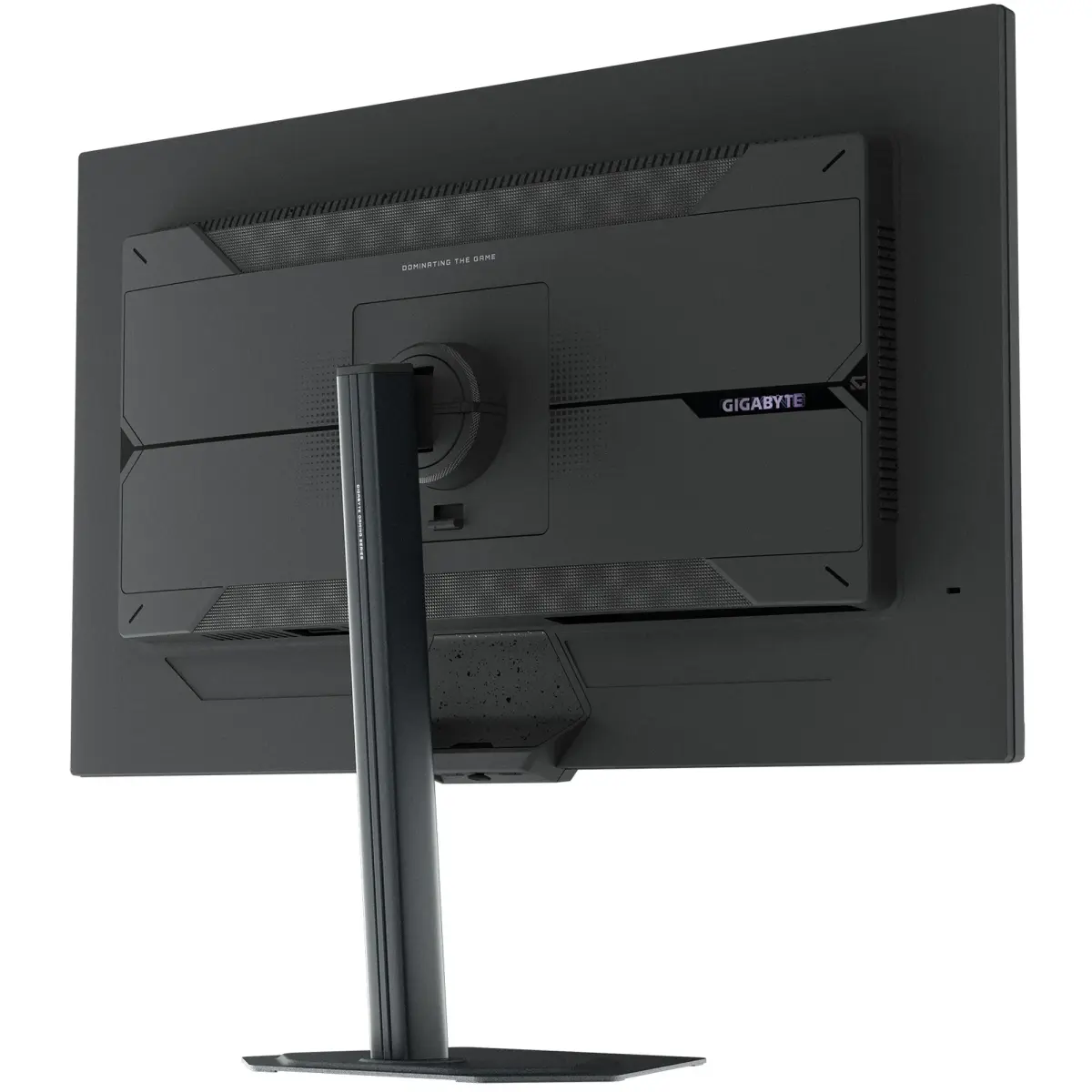 Ігровий монiтор 27" SS IPS 300Hz/OC320Hz 2560 x 14 40(QHD) 1ms GTG 2 x HDMI 2.1, 1 x DP 1.4, 1 x USB  M27Q3 Gaming Monitor GIGABYTE (M27Q3 Gaming Monitor)