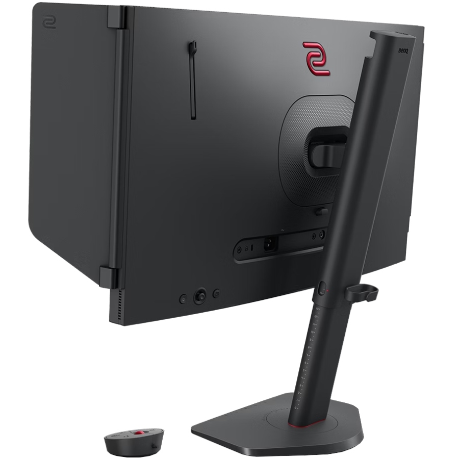 Монітор TFT 24.1" BenQ ZOWIE&nbsp;XL2540X+, Fast TN,&nbsp;280Гц,&nbsp;3xHDMI, DP, HAS,&nbsp;темно-сірий (9H.E18LB.QBE)