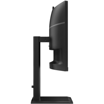 Монітор AOC CU34E4CW