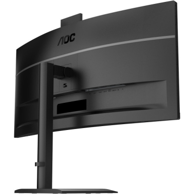 Монітор AOC CU34E4CW