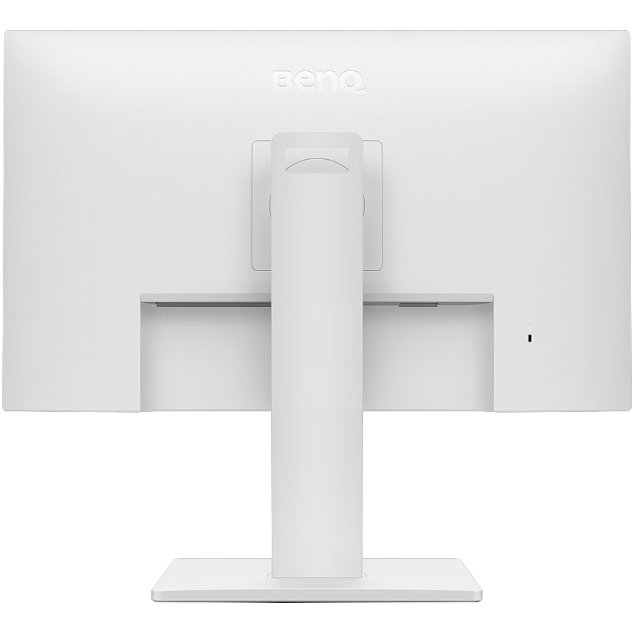Монітор TFT 27" BenQ GW2786TC, IPS, 100hz, HDMI, DP, USB-C, колонки, білий (9H.LMNLB.QBE)