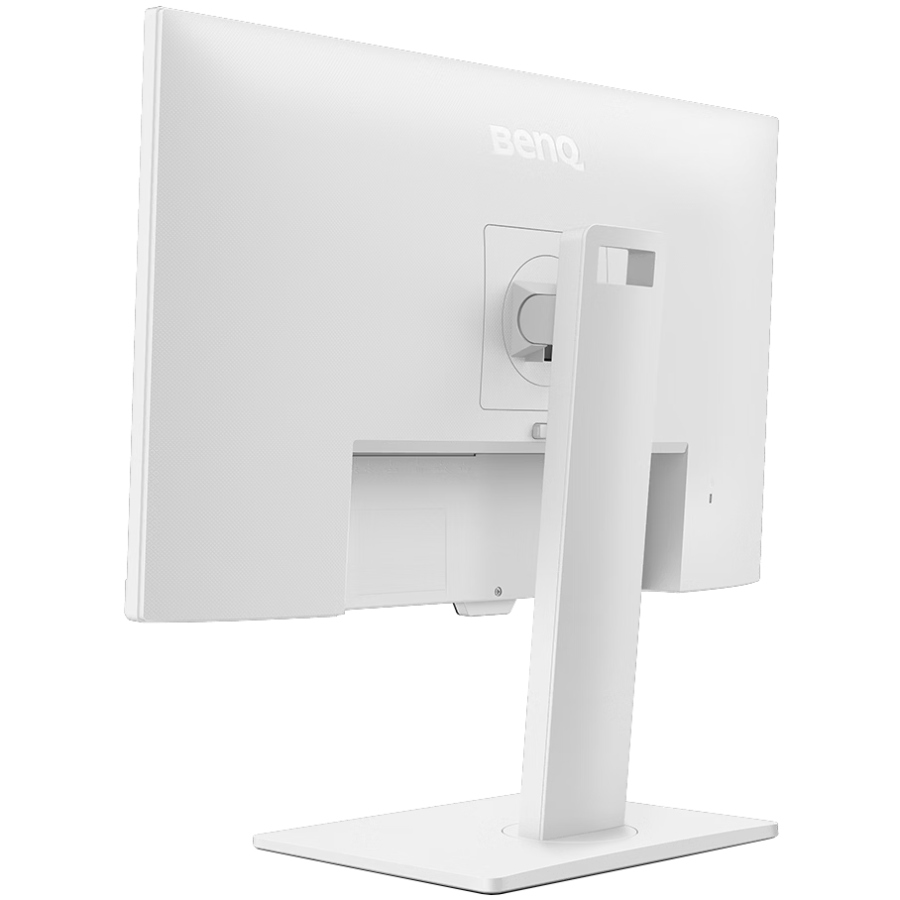 Монітор TFT 27" BenQ GW2786TC, IPS, 100hz, HDMI, DP, USB-C, колонки, білий (9H.LMNLB.QBE)