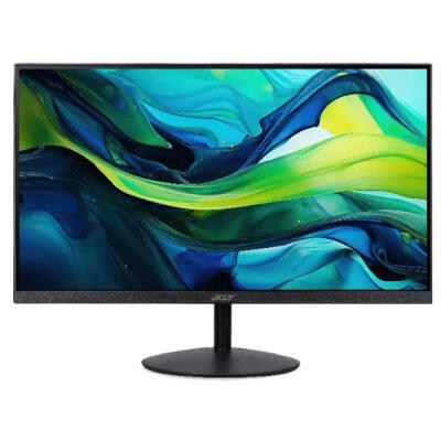 Монiтор Acer 31.5