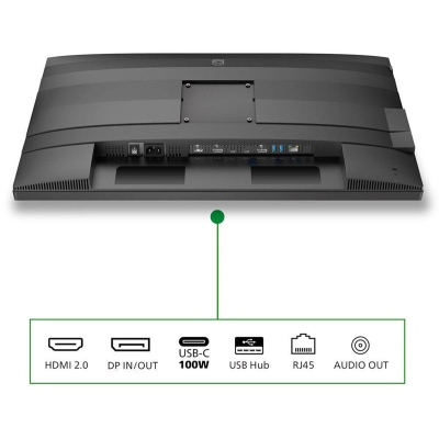 Монітор Philips 27B2G5601/00