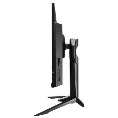 Ігровий монiтор 31.5" VA Flat 165Hz 1ms QHD (2560  x 1440) 2xHDMI(2.0) 1xDP(1.4) 1xHP Integrated Wi-F PG32QF2B ASROCK (PG32QF2B)