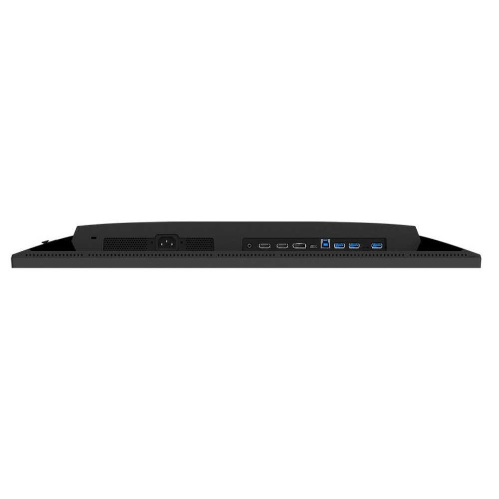 Ігровий монiтор 28" SS IPS 144Hz 1ms UHD 4K (3840  x 2160) KVM 2xHDMI(2.1) 1xDP(1.4) 1xUSB C 3xUSB3.0 M28U Gaming Monitor GIGABYTE (M28U Gaming Monitor)