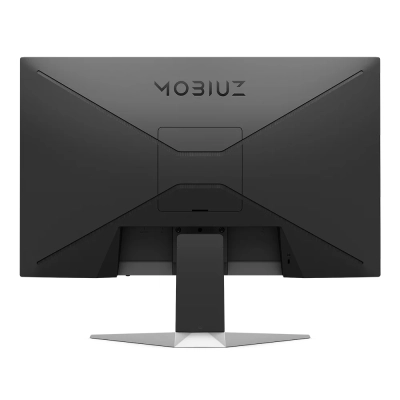 Монітор BenQ EX240N Dark Grey (9H.LL6LB.QBE)
