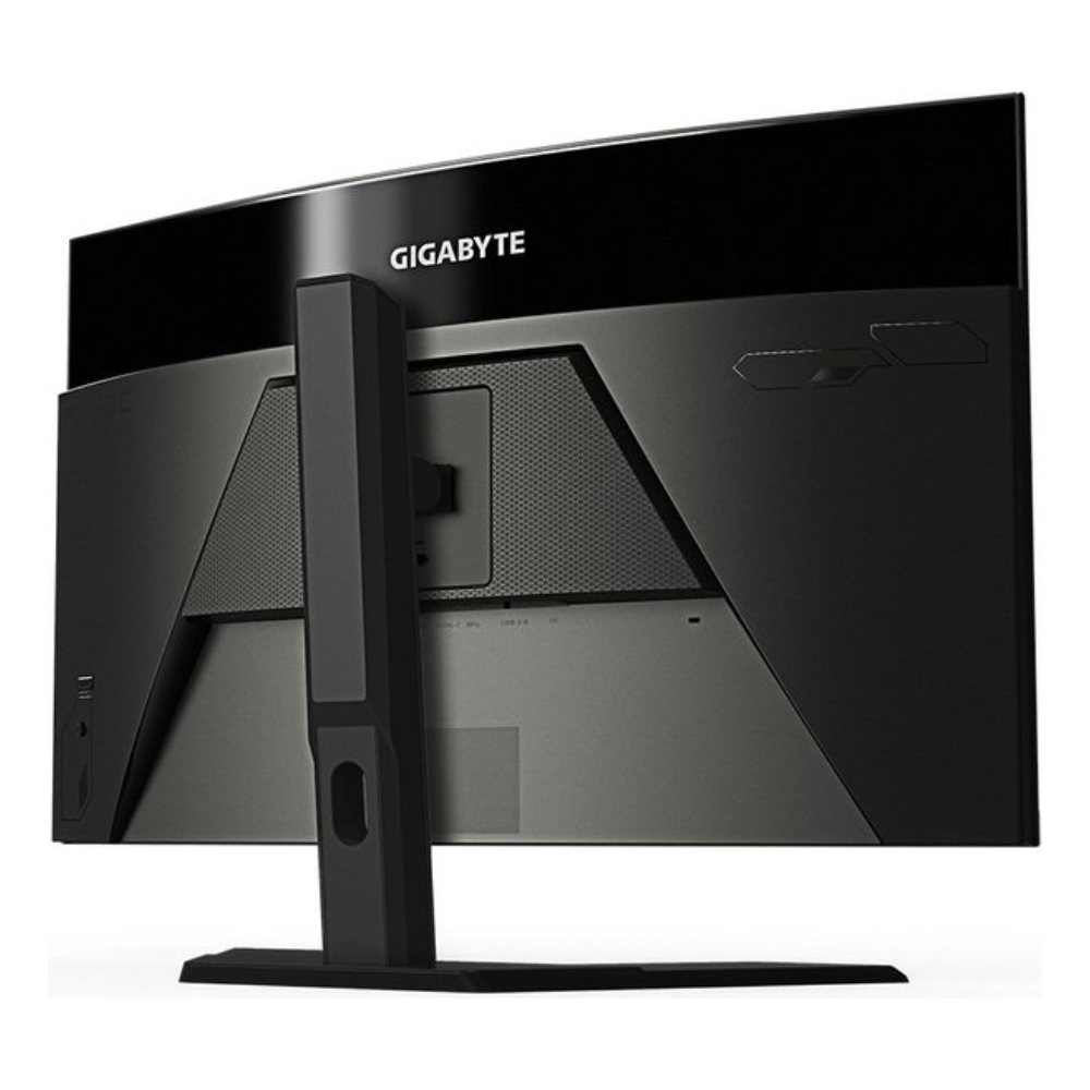 Ігровий монiтор 31.5" VA 1500R 165(170Hz) 1 ms QHD  (2560 x 1440)  2xHDMI(2.0) 1xDP(1.2) 2xUSB3.0 1xU M32QC Gaming Monitor GIGABYTE (M32QC Gaming Monitor)