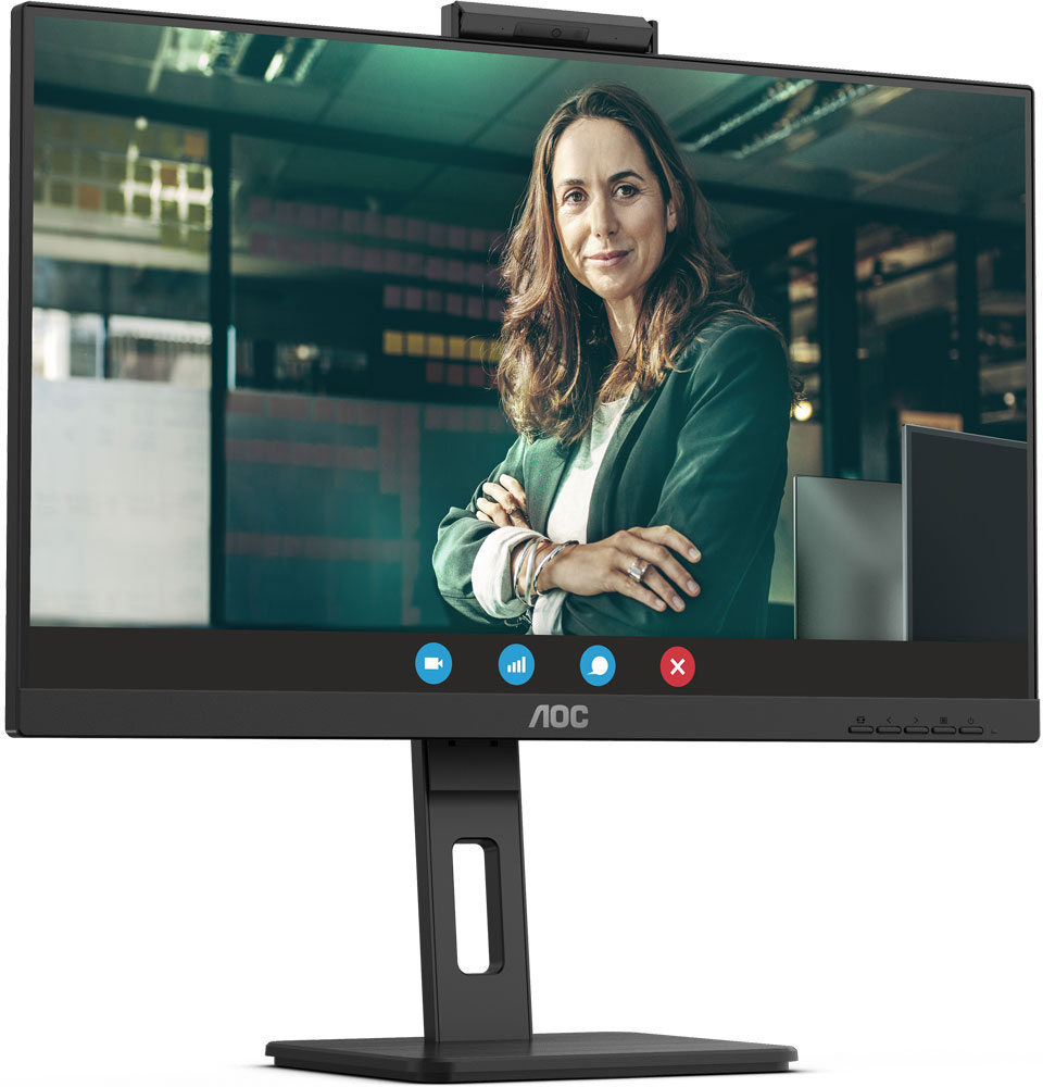Монітор AOC Q27P3QW