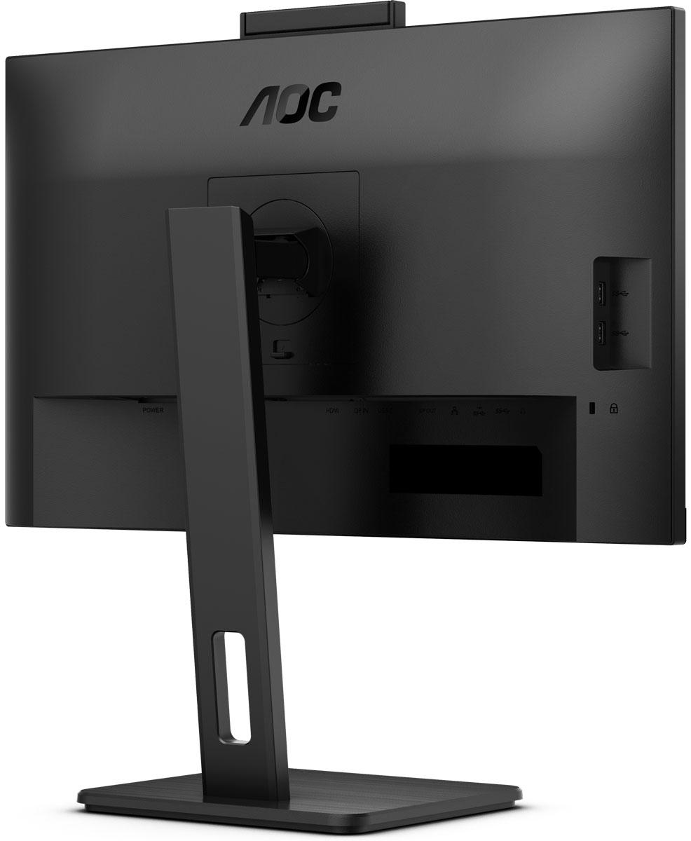 Монітор AOC Q27P3QW