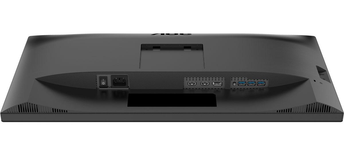 Монітор AOC Q27P3QW