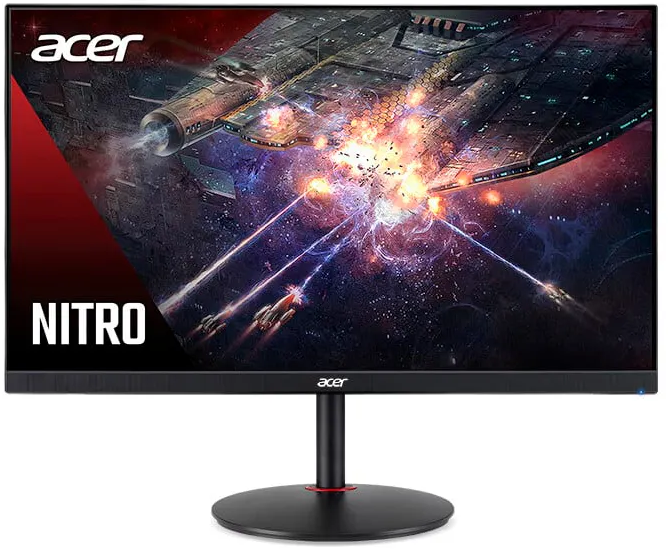 Монiтор Acer 24.1