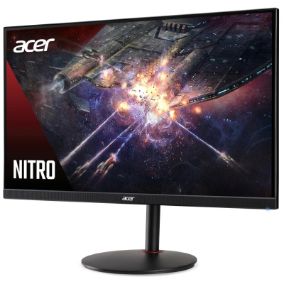 Монiтор Acer 24.1