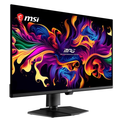 Монітор MSI MPG 322UR QD-OLED X24