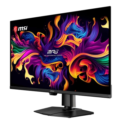 Монітор MSI MPG 322UR QD-OLED X24